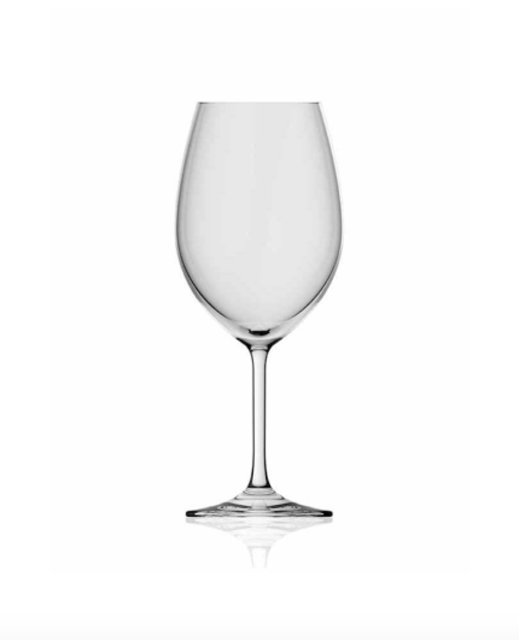 Stort Rödvinsglas Winebar Bordeaux Glasspecialisten