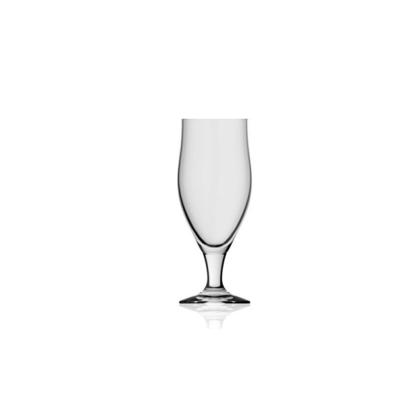 Ölpokal Aviero 50 cl, 6-pack - Bild 1