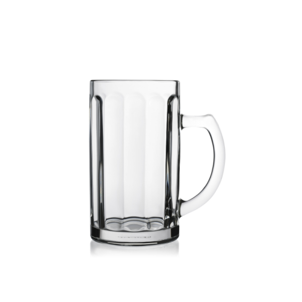 Leffe Ölglas/kupa (trappiste) 50 cl, 6-pack - Glasspecialisten