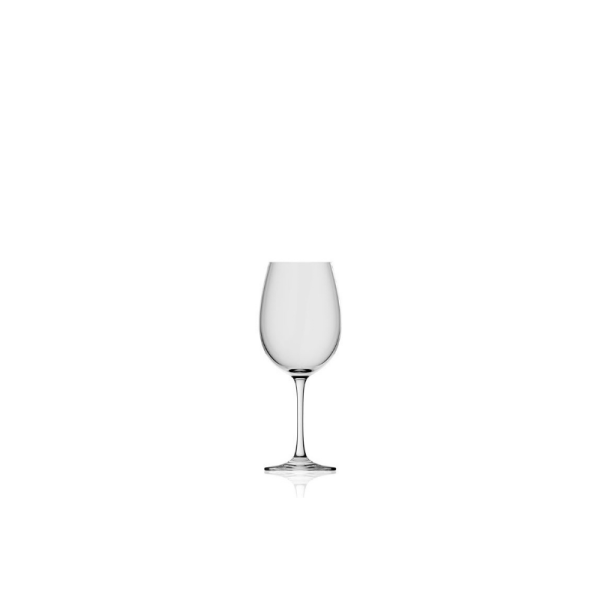 Vitvinsglas i kristall, Winebar 30 cl, 6-pack - Bild 1